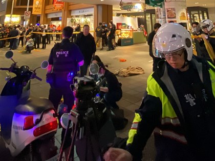 張文隨機攻擊案4死2人加護中　誠品南西店20日停業