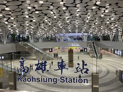 網貼文揚言攻擊高雄車站　卓榮泰：加速追查抑制跟風