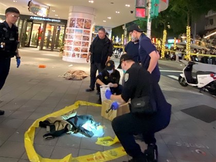 張文隨機攻擊案4死2人加護中 誠品南西店20日停業