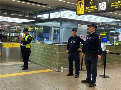 網路貼文揚言攻擊高雄車站　男大生遭拘提5萬元交保