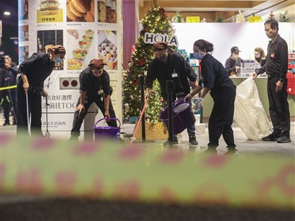 涉網路不當留言恐嚇公眾　張姓犯嫌遭中檢聲押