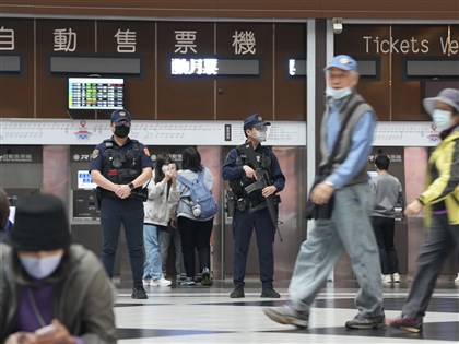 網路轉傳恐催生模仿犯　專家籲強化社群風險通報