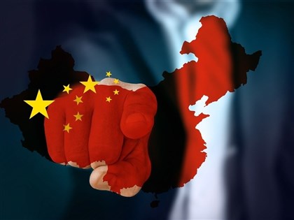 海外中國網紅公布錄音 指共軍中間人欲收買批評台灣