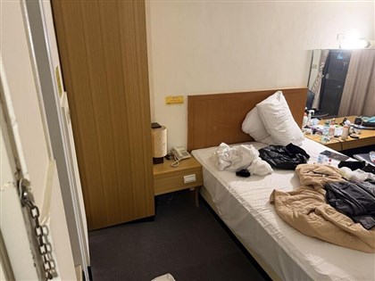 張文隨機攻擊案警設檢舉專線　籲民眾提供犯罪工具、金流線索