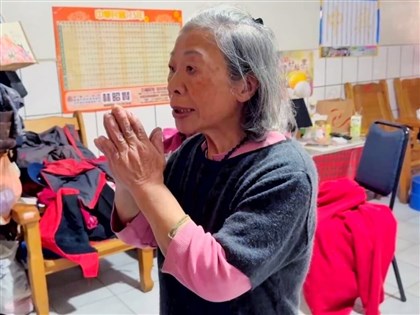 余家昶挺身制止張文傷重不治　余媽媽：很難過心都碎了