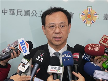 HIV感染者遭張文砍傷　石崇良：個位數民眾轉介就醫