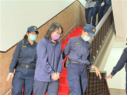 劉姓保母姊妹虐剴剴案二審辯論終結　115年1/27宣判