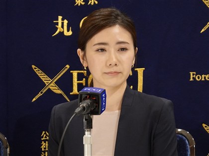 福原愛受訪證實再婚懷孕　男方是不倫報導對象