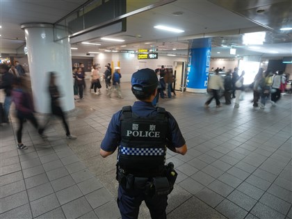 男子涉網路不當留言恐嚇公眾　中檢聲押獲准