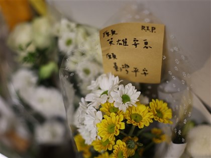 立院通過提案　尊重家屬意願、助余家昶入祀忠烈祠