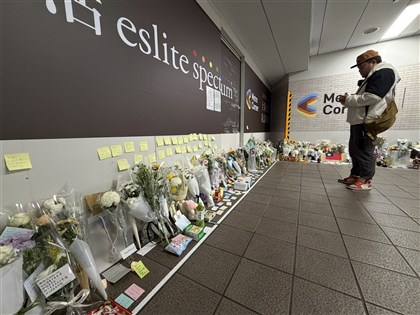 北車中山商圈隨機攻擊事件 仍有1傷者在加護病房