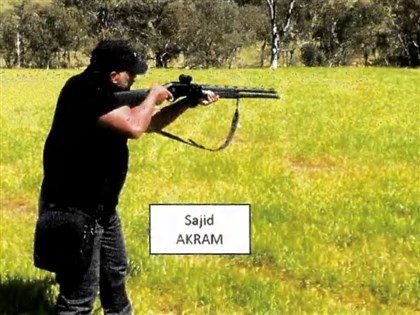 雪梨海灘槍擊凶嫌曾進行「戰術」訓練　事先勘查現場