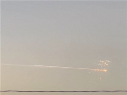 星艦爆炸暴露飛安風險　FAA文件揭客機一度陷險境