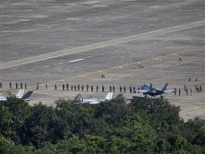 美國加勒比海追緝第3艘油輪　擴大施壓委內瑞拉