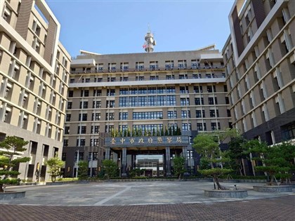 台中警網路發文開槍盧秀燕　市警局擬懲處不排除免職