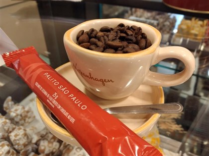 巴西研究：咖啡淺中焙保留較多抗氧化物　有助心血管健康