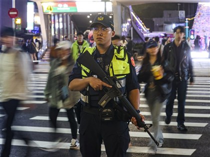 警籲危機時先保護自身　律師盼充裕合法自保空間