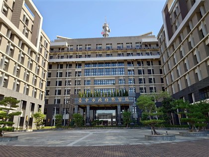 偵查佐網路發文開槍盧秀燕　台中地檢聲押禁見