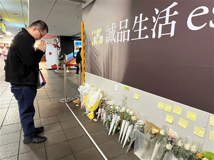 余家昶捨身阻暴　桃市府115年春祭入祀忠烈祠