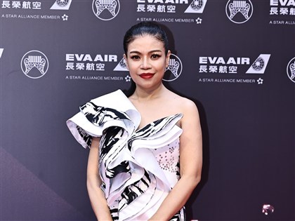 115年元旦升旗主視覺曝光　阿美族金曲歌手阿洛獻唱