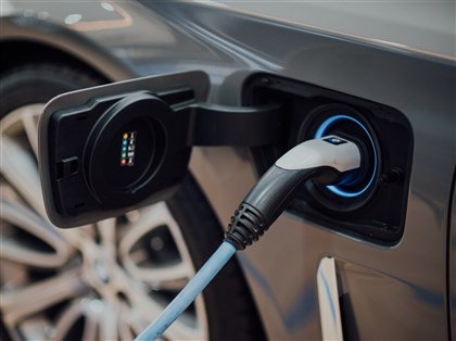 立院三讀　電動車免徵牌照稅貨物稅延至2030年底