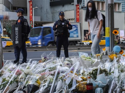 北市隨機攻擊案　死者家屬可申請180萬元補償金