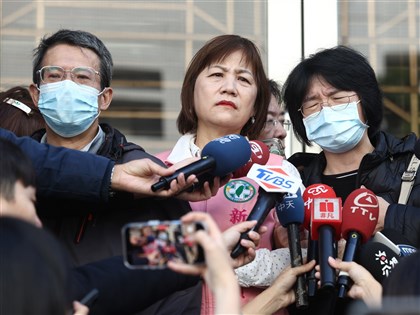 新北校園命案凶手判12年及11年　家屬：非真心悔改