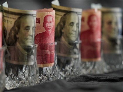 中經院：關稅風暴衝擊比預期溫和　製造業最關注匯率