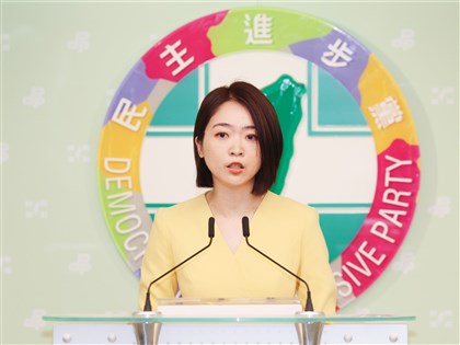 藍白4度封殺國防特別條例　綠：法案付委才能討論