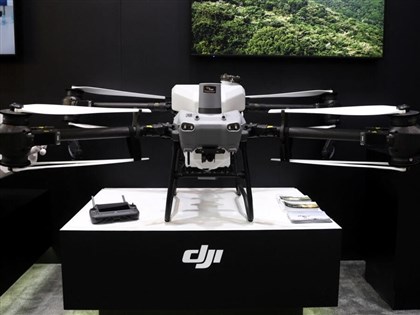 防國安風險　美FCC限制進口中國大疆等外國無人機