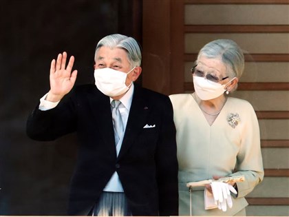 日本上皇明仁滿92歲　成為歷代最長壽日皇