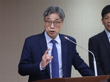 陳駿季：支持適度調整老農津貼額度及放寬排富條款