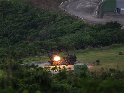 因應中國威脅　華府智庫籲美優先對台軍售、聯合訓練