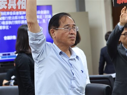 鄭天財涉收賄逾700萬元　北檢起訴求刑10年以上