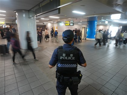 北捷搭乘新規　無正當理由戴頭盔、面具拒運送