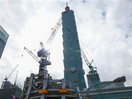 亞洲人均GDP　台灣超越日韓排名第4