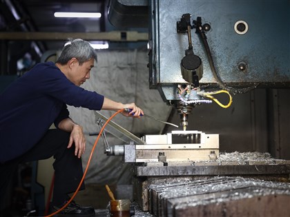 AI強勁動能 經部估今年全年製造業生產指數創新高