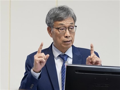 陳駿季：支持適度調整老農津貼額度及放寬排富條款