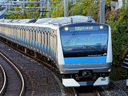 JR東日本籲勿在月台錄音錄影　盼防止危險事故