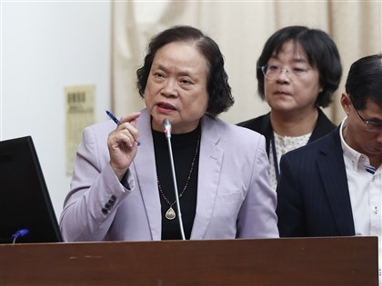 主計總處：預算未過絕對影響經濟　政府消費投資將受挫