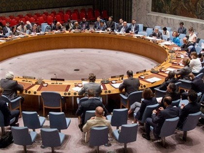 安理會俄中聯手發言　指責美國恐嚇委內瑞拉