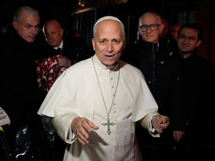 俄羅斯拒絕耶誕休戰　教宗良十四世：令人極度悲傷