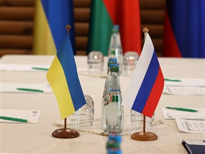 學者：俄烏和談牽動台海　中國不可能承認割讓領土