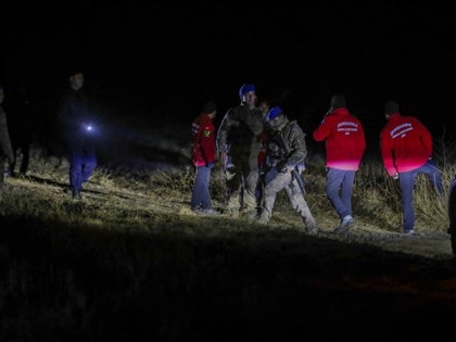 飛機疑技術故障失事　利比亞參謀總長喪命土耳其