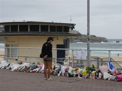 雪梨海灘血案後　新南威爾斯州通過新法限縮持槍數