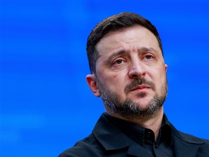 烏美20點和平草案曝光　僅領土與核電廠控制權未談攏