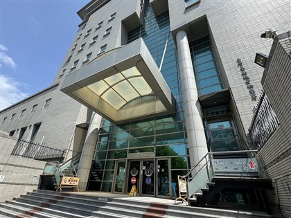 南檢偵辦台南消防局涉貪 聲押前局長李明峯等2人