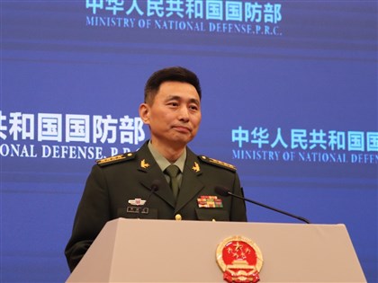 福建艦遼寧艦同框傳演練　中國國防部避答