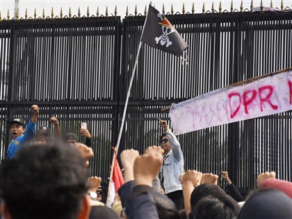 One Piece航海王海賊旗為何成Z世代反抗象徵　看懂全球示威熱潮