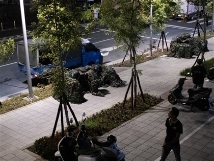 美戰爭部列中國武統4方案　網攻、外交施壓等灰色脅迫考驗台灣韌性